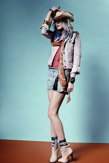 TopShop Lookbook6